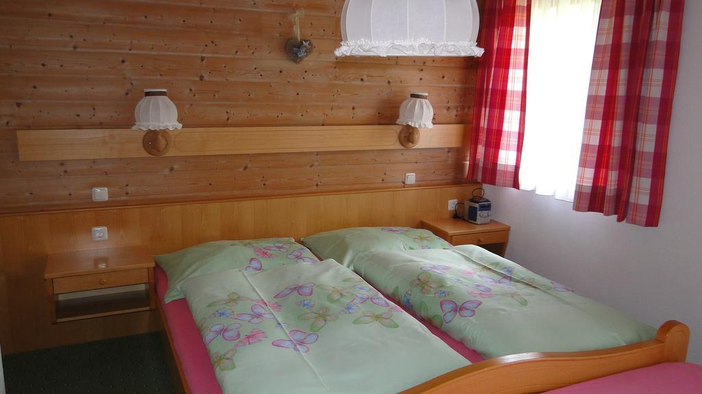 Reith-Gut Hotel Muhlbach Am Hochkonig Ruang foto