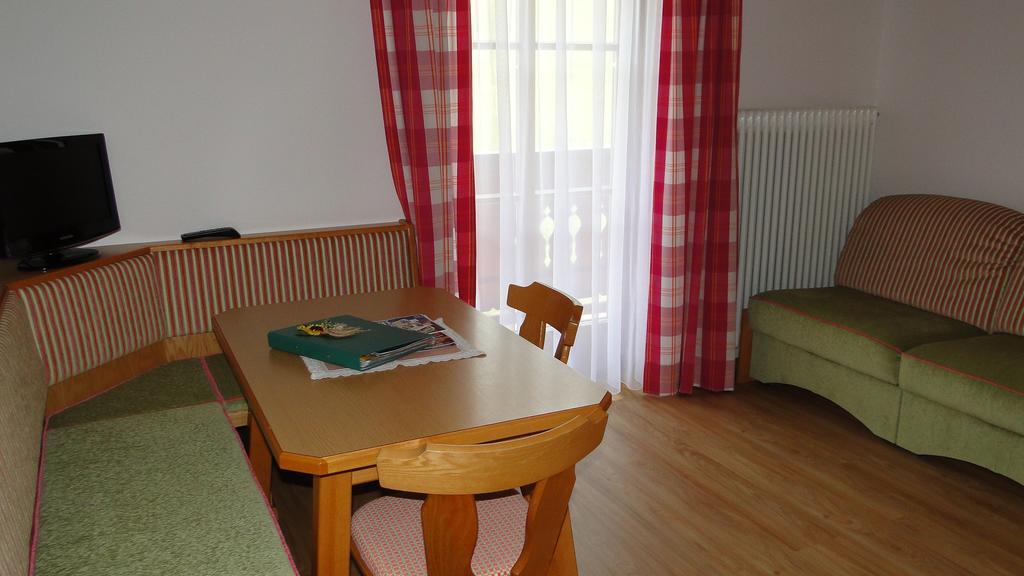Reith-Gut Hotel Muhlbach Am Hochkonig Ruang foto